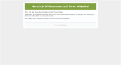Desktop Screenshot of community.sunwave.de